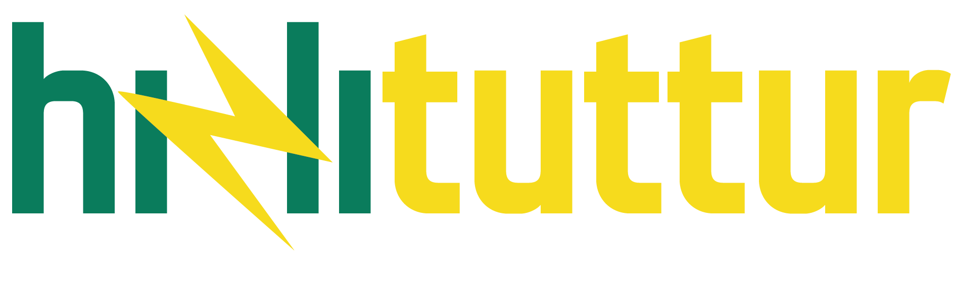 HızlıTuttur Logo